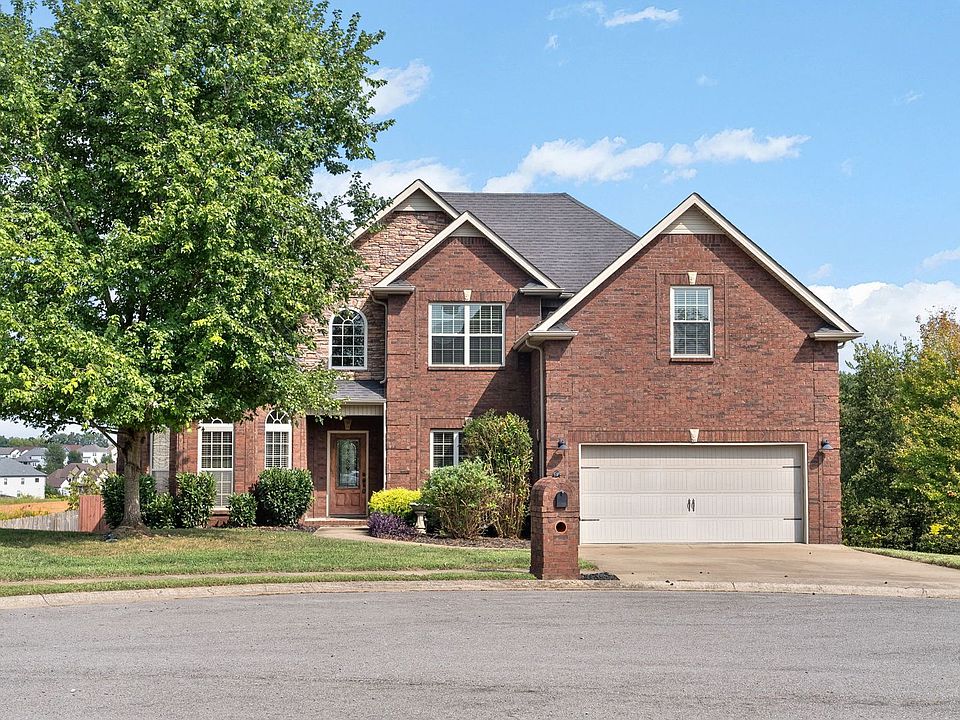 1st image of 437 Carson Bailey Ct