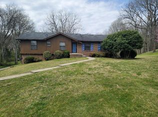 208 Tyne Bay Dr, Hendersonville, TN 37075