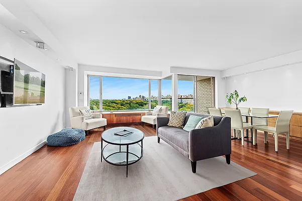 Rented by Douglas Elliman | media 1