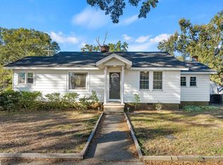 173 Cypress St, Clinton, SC 29325