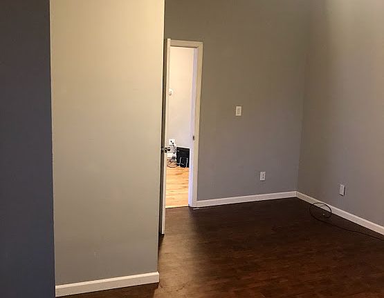 Master Bedroom 1st Floor