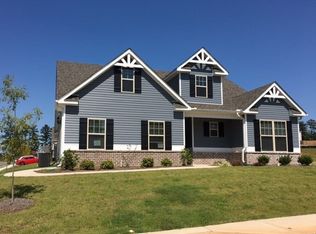 202 Hazelwood Ct, Grovetown, GA 30813