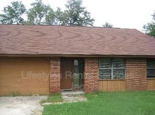 1679 Dogwood Cir, Middleburg, FL 32068