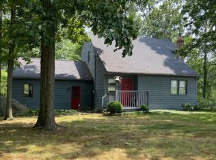 1563 County Road 251, Jeromesville, OH 44840