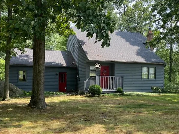 1563 County Road 251, Jeromesville, OH 44840