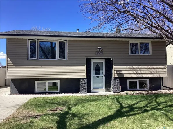 1526 Brown STREET, Regina, SK S4N 4R7