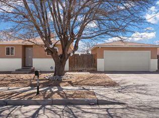 8708 Shone Ave SW, Albuquerque, NM 87121