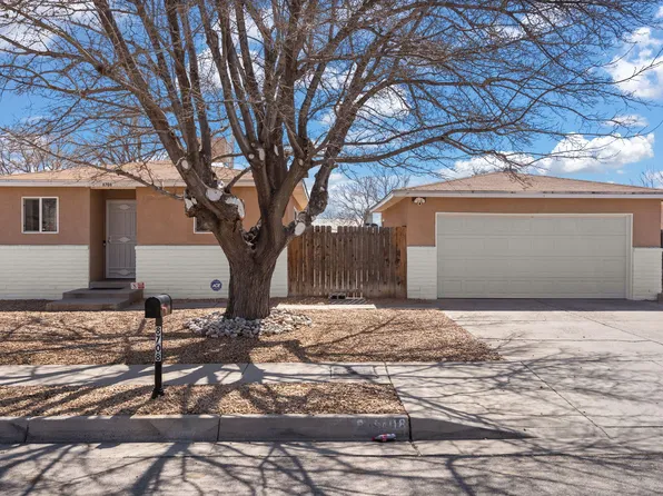 8708 Shone Ave SW, Albuquerque, NM 87121