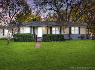 533 N Forest St, Jenks, OK 74037
