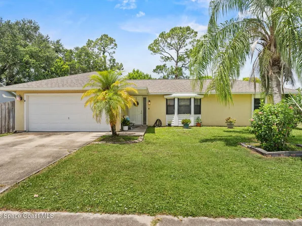 1152 Glencove Ave NW, Palm Bay, FL 32907