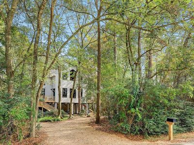 11818 Deep Woods Dr, Cypress, TX, 77429