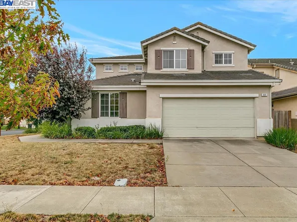 523 Mountain Meadows Dr, Fairfield, CA 94534