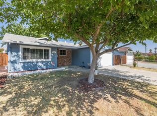 1580 Leeward Dr, San Jose, CA 95122