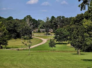 7991 Fm 314, Ben Wheeler, TX 75754