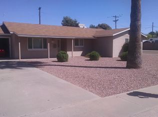 1300 W 11th St, Tempe, AZ 85281