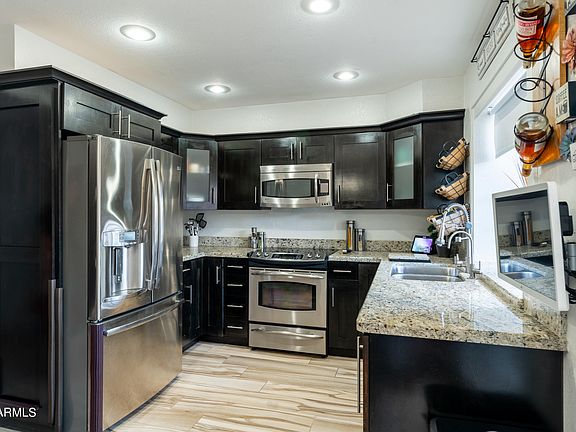 4th image of 5704 E AIRE LIBRE Avenue #1244