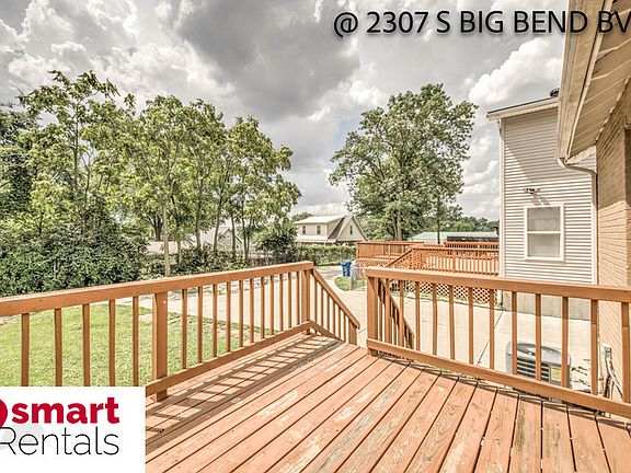 3rd image of 2307 S Big Bend Blvd