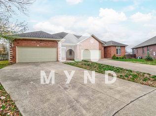 3253 Kickapoo Ave, Springfield, MO 65804