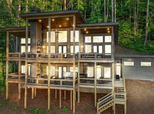 0 Huckleberry Ln, Mineral Bluff, GA 30559