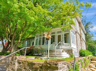 629 Roslyn Ave, Glenside, PA