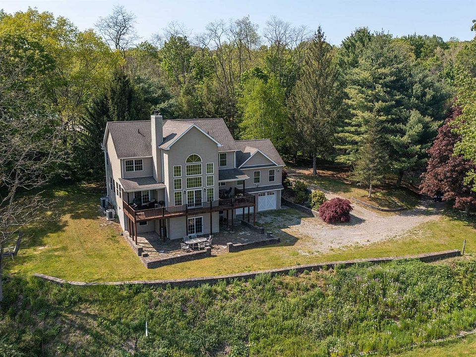 390 Jameson Hill Rd, Clinton Corners, NY 12514 MLS 415594 Zillow
