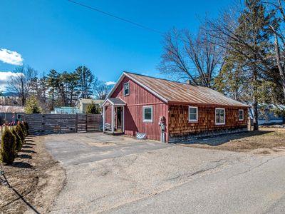 40 Swett Street, North Conway, NH, 03860