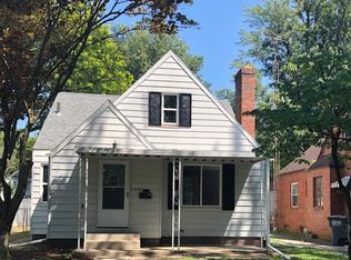 3242 Algonquin Pkwy, Toledo, OH 43606