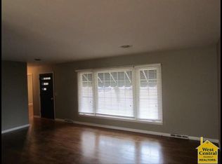 206 N Mable St, Clinton, MO 64735