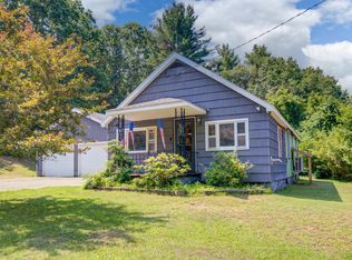 200 Blanchard Road, Gloversville, NY 12078