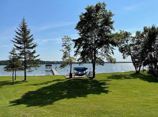 16009 County Road 109, Merrifield, MN 56465