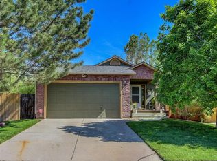 22255 E Oberlin Pl, Aurora, CO 80018