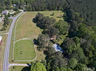 0 Blaney Franks Rd, Apex, NC 27539