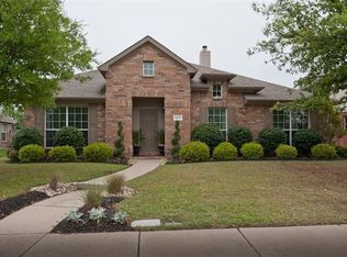 1604 Branch Creek Dr, Allen, TX 75002
