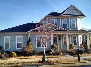 8311 Haveron St, Waxhaw, NC 28173