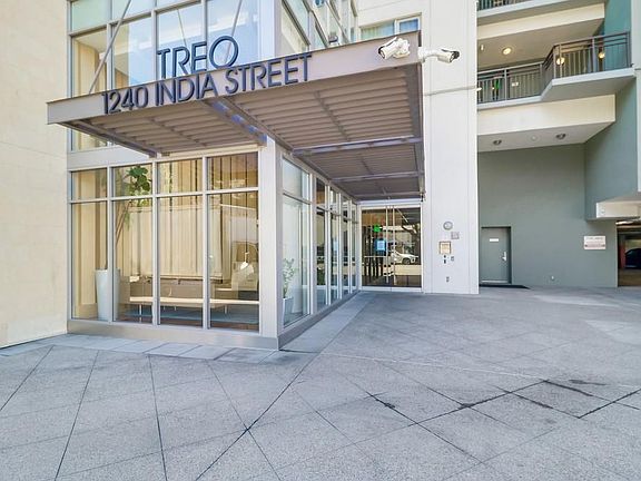4th image of 1277 Kettner Blvd Unit 310