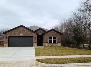 3724 Radford Rd, Fort Worth, TX 76119