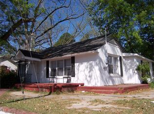 326 Johnson St, Statesboro, GA 30458