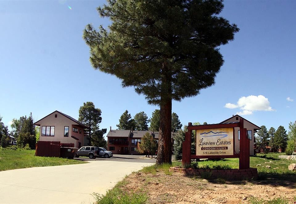 578 Lakeside Dr Pagosa Springs CO Zillow