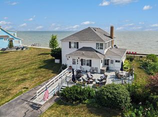705 S Linwood Beach Rd, Linwood, MI 48634