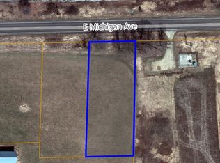 W Michigan Ave, Grass lake, MI 49240