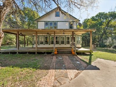 125 Dowdy Rd, McKinney, TX, 75069