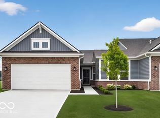 2190 Aviary Ln, Danville, IN 46122