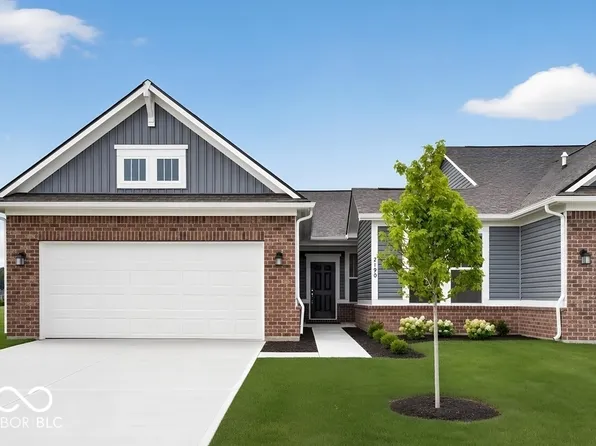2190 Aviary Ln, Danville, IN 46122