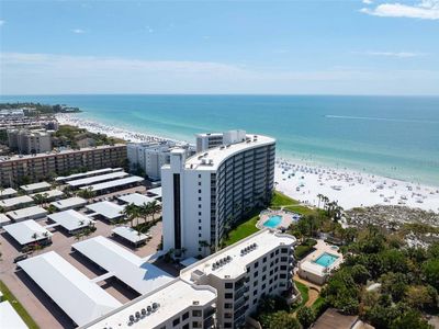 6300 MIDNIGHT PASS ROAD #708, Sarasota, FL, 34242