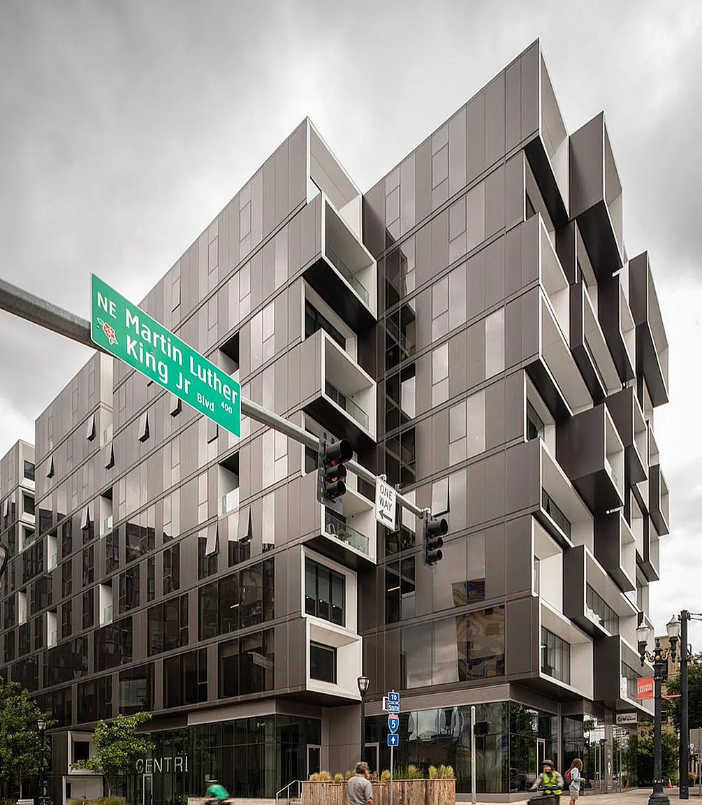 Slate Apartments — Photo 1