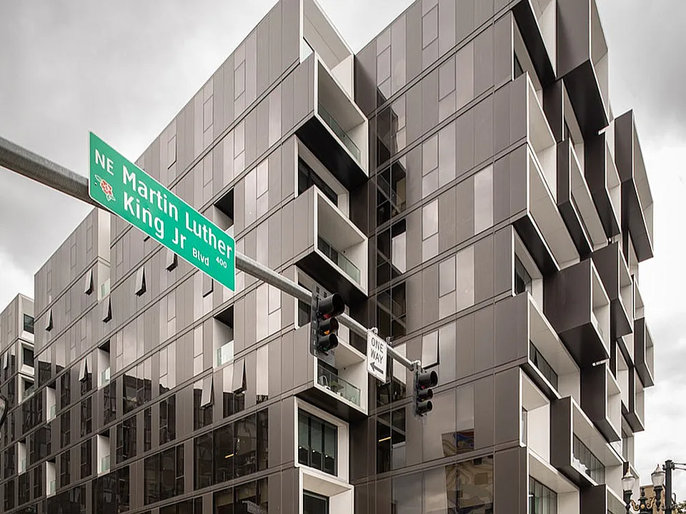 Slate Apartments