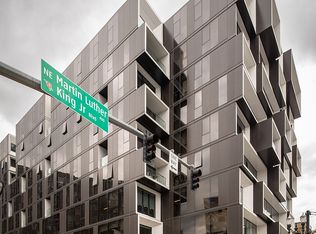 Slate Apartments, Portland, OR 97232