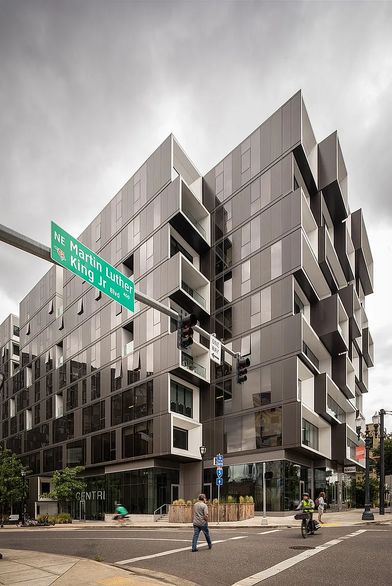 Building Photo - Slate Apartments