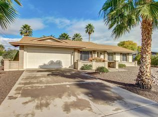 5202 E Sheena Dr, Scottsdale, AZ 85254