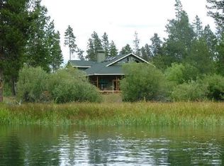 55375 Big River Dr, Bend, OR 97707